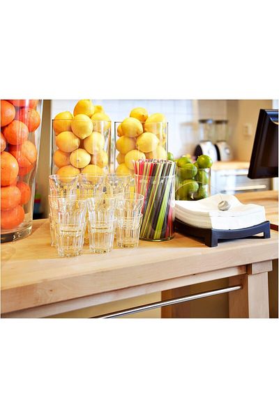 Generic IKEA of Sweden KNYCK Napkin holder