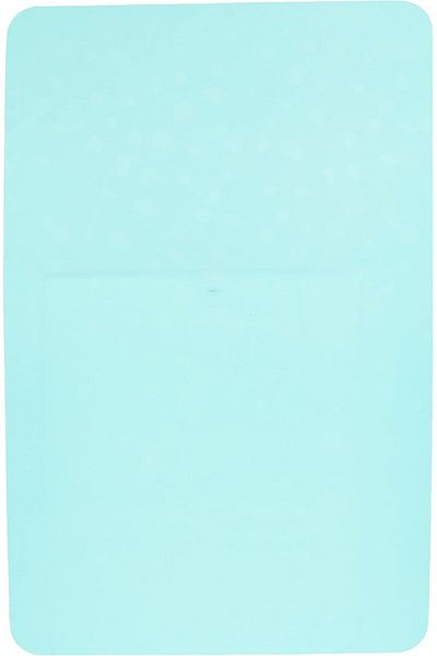 Generic Kuber Industries Multipurpose Mats|Refrigerator Mat|Drawer, Cabinet Mats|Water Proof Anti-Slip Mat|
