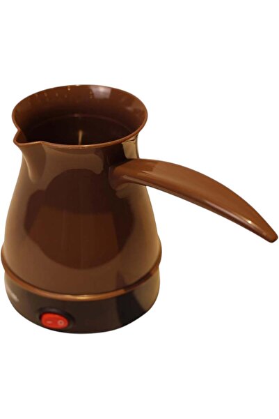 IMPERIAL TYRES Electric Turkish Coffee Maker, 600 W, 0.3 L - Imperial