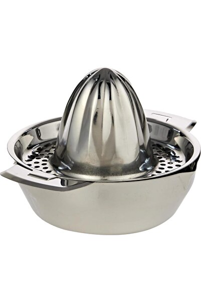 RAJ Stainless Steel - Manual Juicer