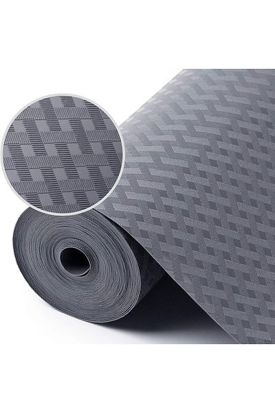 Generic Tazweeq Shelf Liner for Kitchen Cabinets,Refrigerator Liner,Waterproof Oil Resistant Kitchen Cabine