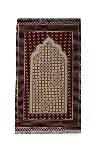 MANASEK Bond Bag Prayer Mat 2015A