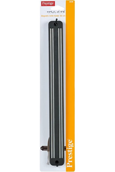 Prestige Magnetic Knife Holder, Black