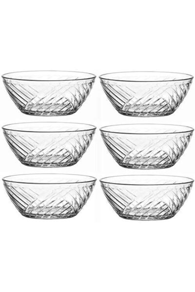 LAV -Elis Bowl 320Cc 6Pc Set