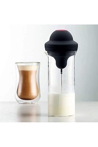 Generic Other Electric milk frothers with bag