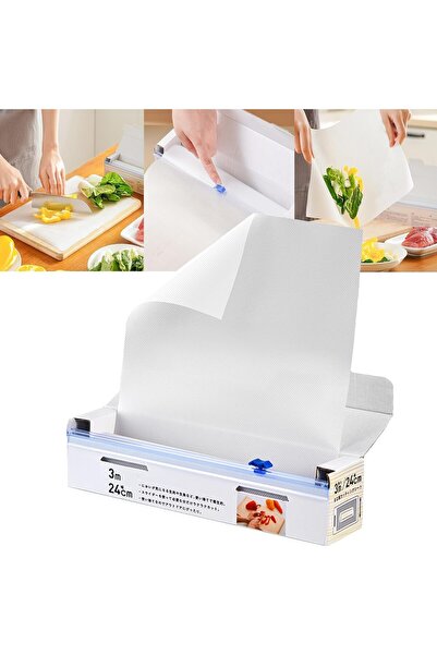 Arabest ألواح تقطيع بلاستيكية للاستخدام مرة واحدة، حصيرة تقطيع اللحوم من مادة...