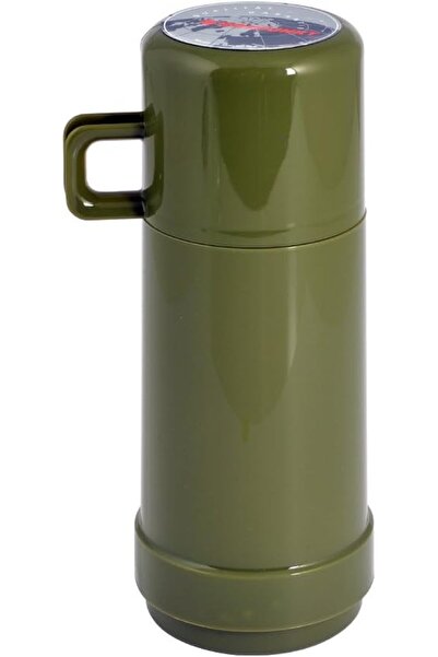 ROTPUNKT إبريق شفط حراري (غطاء خارجي بلاستيكي، غطاء داخلي زجاجي)