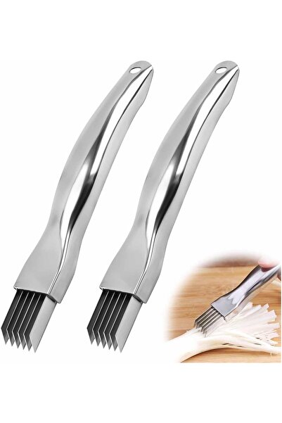 Arabest Multifunctional Stainless Steel Fruit and Onion Chopper,Quick Vegetab...