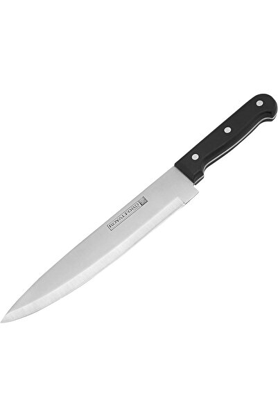 ROYALFORD Utility Knife - All Purpose Small Kitchen Knife, Ultra Sharp Stainless Steel Blade, 9 Inch