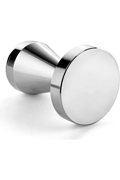Generic Stainless Steel Espresso Coffee Tamper, 51 mm