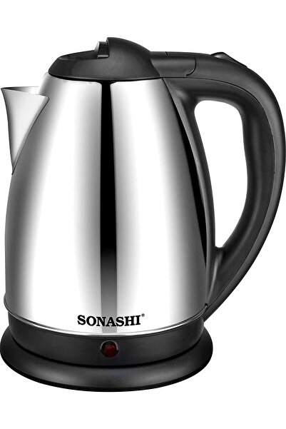 sonashi 1.8L Wireless Electric Kettle SKT-1804