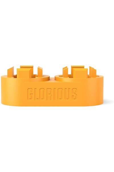 Glorious Switch Opener - Durable ABS Mechanical Keyboard Switch Opener (Yellow)