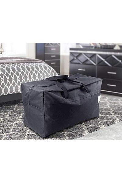 Generic iwill CREATE PRO 100L Festival Decoration Items Storage Organizer Bags, Go to College Storage Bag,