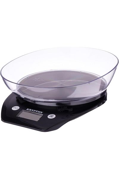 Generic Krypton KNKS5336 Kitchen Scale