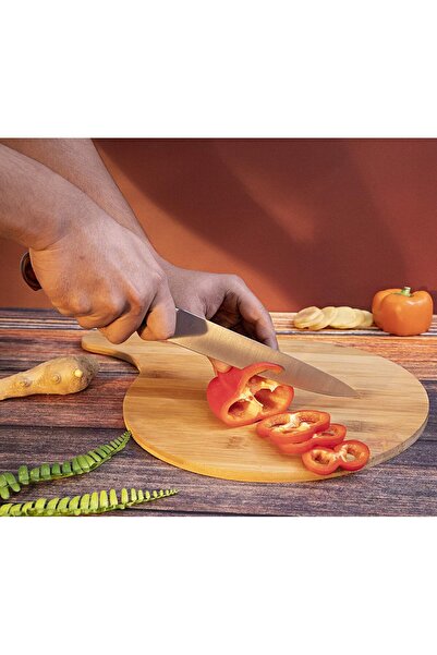 TERRION Slicer Knife, 8 Inch