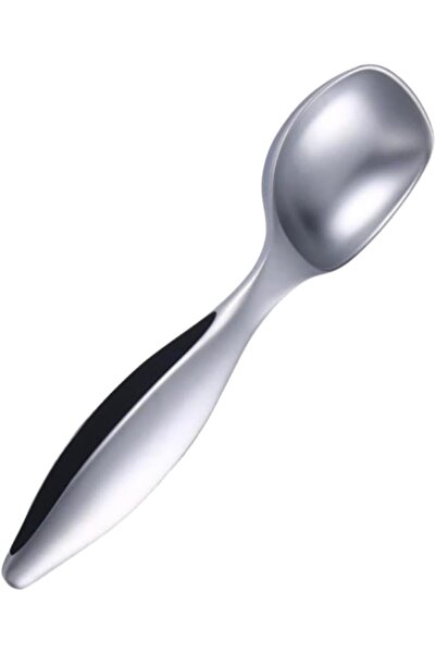 Arabest Stainless Steel Ice Cream Scooper,Durable Bend-Proof,for Hard and Cre...