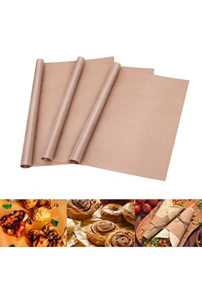Arabest Bakable Oil Baking Paper 30X40 Disposable Baking Paper Airfryer Paper