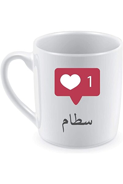 Other كوب قهوة وشاي للاستخدام اليومي، تصميم باسم ساتام، سيراميك