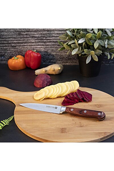 ROYALFORD سكين متعدد الاستخدامات 5 بوصة