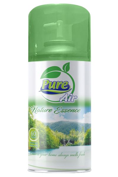 pure air Pure Air Nature Essence room air freshener refill, 210 ml