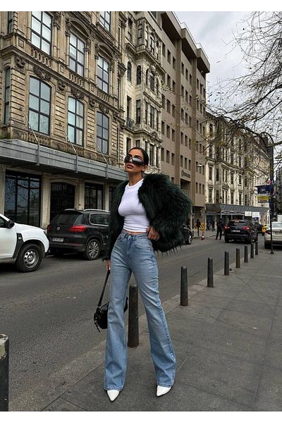 DENİKK Pantaloni Trend Special Design (ediție limitată)