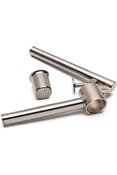 Generic مكبس الثوم KONCIS، من الفولاذ المقاوم للصدأ