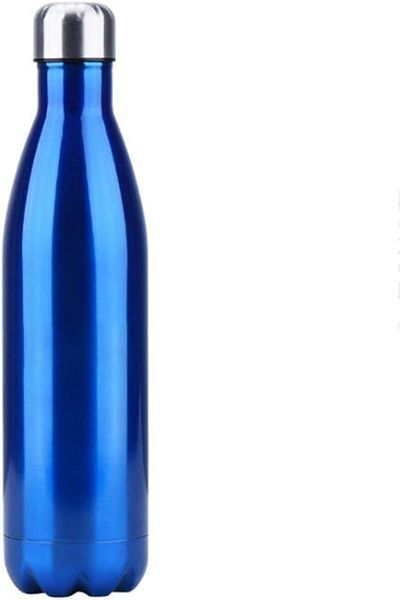 Generic ORiTi Stainless Steel Vacuum Insulated Water Bottle - 500ml