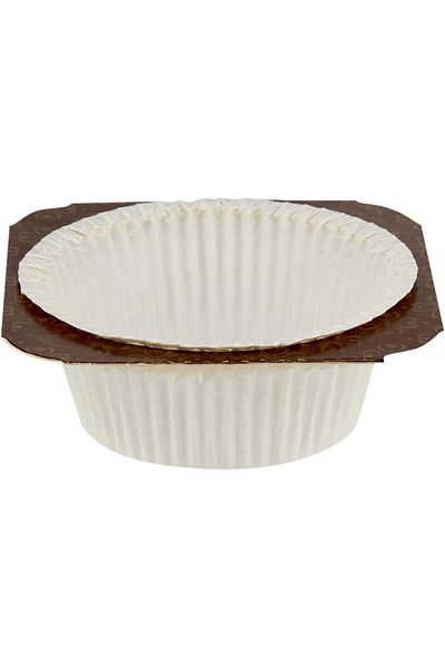 Generic Hotpack Paper Muffin Tray 4oz 6x4 - 5 Set
