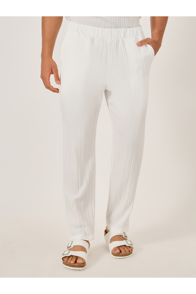 Take Two By Styli Solid Sleeveless Tank T-Shirt and Pants Co-Ords