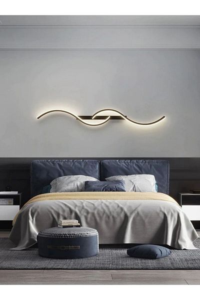 Pera Konyare 100 cm - 3 Color Led Sconce Wall