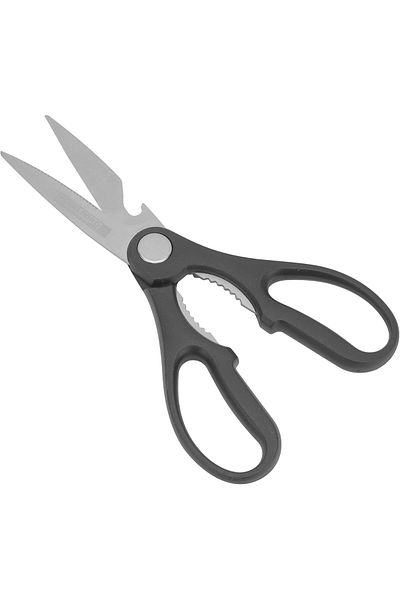 Generic Royalford 2pcs Kitchen Tool Set RF12003 Kitchen Knife and 3 in 1 Kitchen Scissor Set