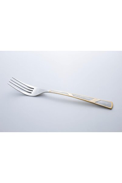 Cuisine Art CT-ELS/DF Berger Elsa Dinner Forks Set of 3, Stainless Steel Tabl...