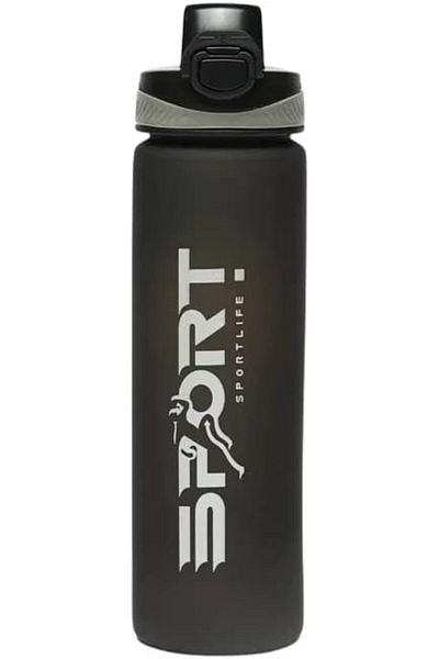 Generic SPORT Water Bottle 750 ml, Protein Shaker, BPA Free, Leak proof, Lightweighted, Best for Home, Offi