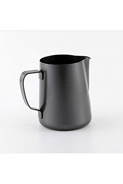 SCIENISH إبريق بخار الحليب سعة 350 مل