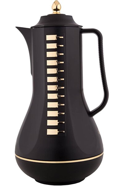 Generic Al Saif Insulated Coffee and Tea Pot, Size: 0.9 Liters, Color: Matte ...