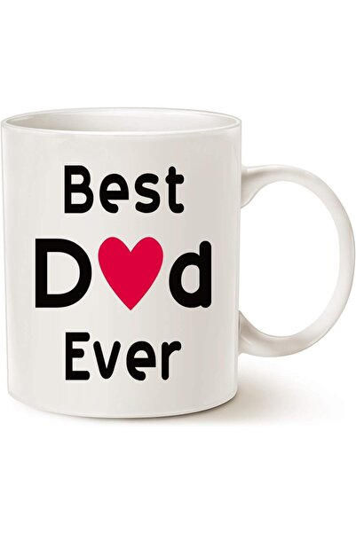 Be Care كوب قهوة ماوج مع اقتباس "أفضل أب على الإطلاق"، فكرة هدية عيد ميلاد فر...