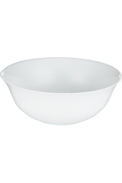 Borosil وعاء تقديم من الأوبال، أبيض، 8 بوصات (20 سم)