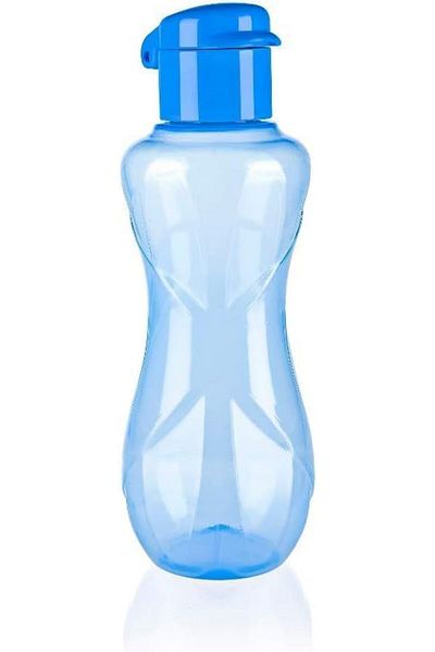 Generic Titiz Aqua Water Bottle 750ml (PC) TP-498/ 750ml - 25oz, Assorted Colors