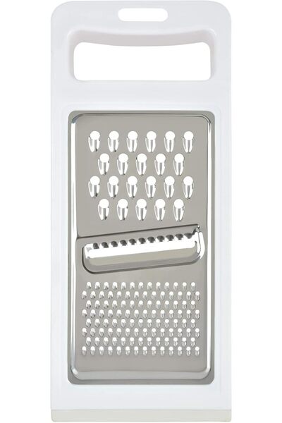 Prestige 3-Way Flat Grater | PR54047