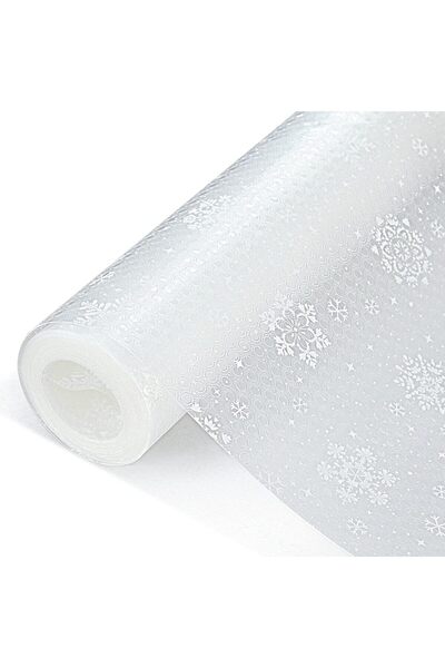 Arabest Printed Waterproof Drawer Non-slip Cabinet Mat, Thickened Insulated Moisture-Resistant Table Mat