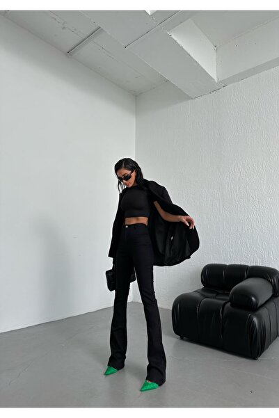 DENİKK Trend Özel Tasarım Pantolon (Sınırlı Sayıda)