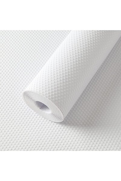 Arabest Non-Slip Shelf Liner for Kitchen, Refrigerator Mat, Washable Drawer L...