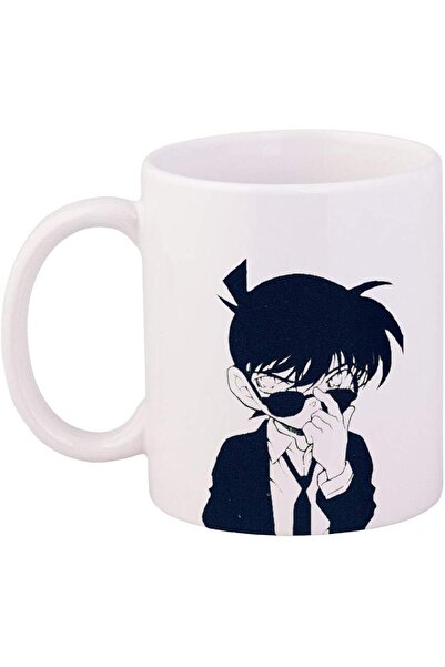 Other كوب سيراميك للمحقق كونان