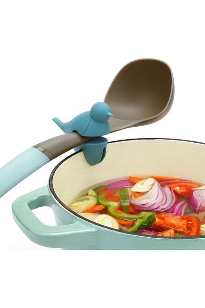 Generic Cuisine Art Tools Brim Rest, Hb6924-Bl
