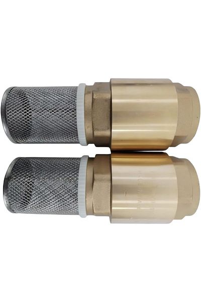 Generic Brass Strainer with Exquisite Design and Innovative Features to Effectively Filter Liquids and Remo