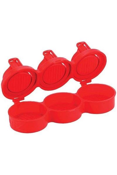 Biki Mini Burger Sliders Maker - 3 Pieces