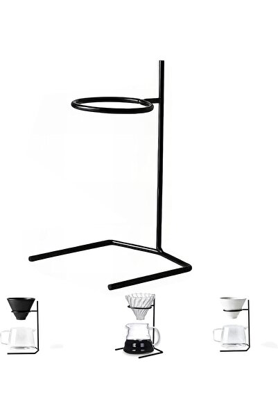 unbranded coffee cone holder