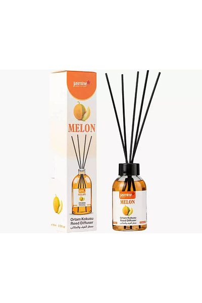 Jasmine Jasmine room freshener, Melon scent, 110 ml