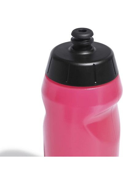 Generic adidas Performance Water 0.5 L Bottle for Unisex Adults TEPORE/BLACK One size