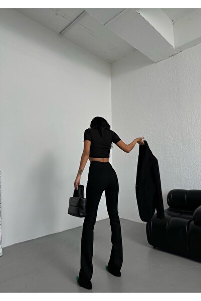 DENİKK Trend Özel Tasarım Pantolon (Sınırlı Sayıda)